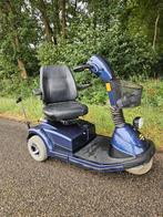 Scootmobiel Luna/ super accu's, Ophalen, Zo goed als nieuw, 16 km/u of meer