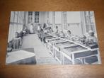 Katwijk aan Zee Jongens Lighal Zeehospitium Kinderen, Verzenden, Voor 1920, Gelopen, Zuid-Holland