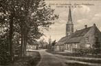 Middelbeers - Oostelbeers - RK Kerk, Ophalen of Verzenden, Voor 1920, Ongelopen, Noord-Brabant