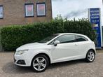 SEAT Ibiza 1.2 Copa Climate C, Cruise C, Lmv, Elec.Pakket!, Voorwielaandrijving, Euro 5, Stof, Gebruikt