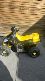 Kinderquad, Kinderen en Baby's, Speelgoed | Buiten | Accuvoertuigen, Ophalen
