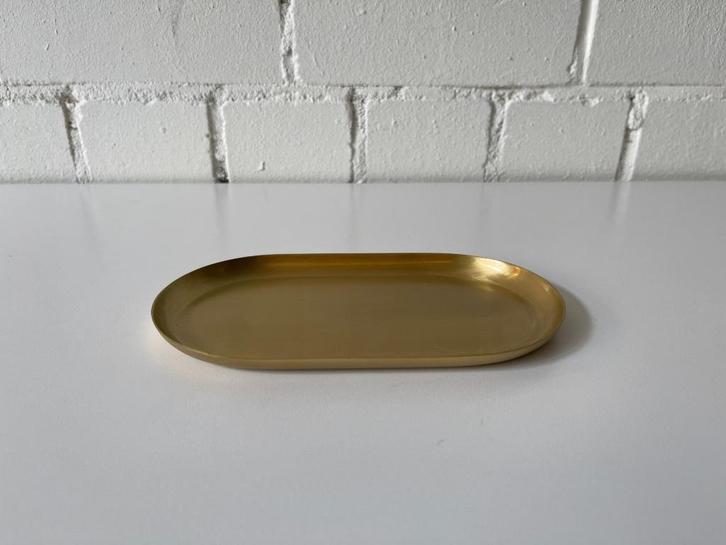 Ferm Living Basho Tray Bij TheReSales, Huis en Inrichting, Woonaccessoires | Overige, Ophalen of Verzenden