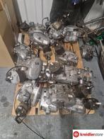 18 JLO 2 versnellingen motorblokjes als partij, Fietsen en Brommers, Brommeronderdelen | Oldtimers, Gebruikt, Ophalen of Verzenden