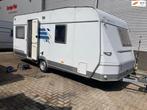 Hymer Eriba 545B, 1250 - 1500 kg, Hymer