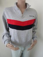 Sweatshirt van Bershka maat S., Verzenden, Zo goed als nieuw, Maat 38/40 (M), Grijs
