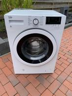 Beko wasmachine 7 kilo a+++, Energieklasse A of zuiniger, 1200 tot 1600 toeren, 6 tot 8 kg, Zo goed als nieuw