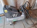 Compressor airpress HLO 215/25, Ophalen, Gebruikt, 200 tot 400 liter/min, Minder dan 25 liter