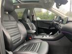 MG EHS Plug-in Hybrid TGDi Luxury Aut. Pano | Full options, Auto's, MG, Te koop, Emergency brake assist, Gebruikt, 750 kg