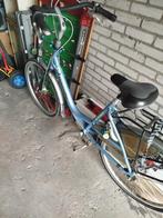 Mama fiets gazelle, Fietsen en Brommers, Fietsen | Tandems, 55 cm of meer, Ophalen, Zo goed als nieuw, Minder dan 10 versnellingen