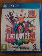 PS4 Just Dance 2019, Spelcomputers en Games, Ophalen, Muziek, Zo goed als nieuw, 3 spelers of meer