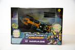 TRANSFORMERS - Mirage Energon (Mega Class) 2004 - SEALED, Overige generaties, Ophalen of Verzenden, Nieuw, Decepticons