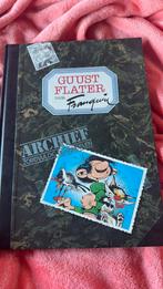 Guust flater hardcover stripboek, Boeken, Eén stripboek, Nieuw, Ophalen of Verzenden, Franquin.