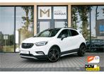 Opel Mokka X 1.4 Turbo 141PK | Innovation | Navigatie | 18", Voorwielaandrijving, 65 €/maand, Stof, Gebruikt