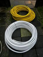 Uponor 70 meter 20x2mm water/cv ketel/ 16x2 gas, Doe-het-zelf en Verbouw, Buizen en Afvoer, Ophalen of Verzenden