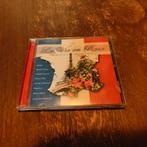 La Vie en Rose CD - Franse Chansons, Cd's en Dvd's, Ophalen of Verzenden, Zo goed als nieuw