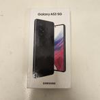 Samsung Galaxy A53 5G | 128GB | Zwart | A-Grade (836201), Samsung Electronics Benelux B.V., Nlsamsung@edelman.com, Evert van de Beekstraat 310, 1118 CX Schiphol, Nederland