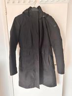 The north face jas, Ophalen of Verzenden, Zo goed als nieuw, Zwart