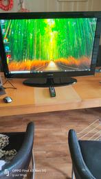 Samsung 42" inch plasma, Ophalen, Gebruikt, 100 Hz, Samsung