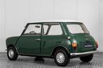 MINI 850 Deluxe (bj 1974), Gebruikt, Overige modellen, Bedrijf, Handgeschakeld