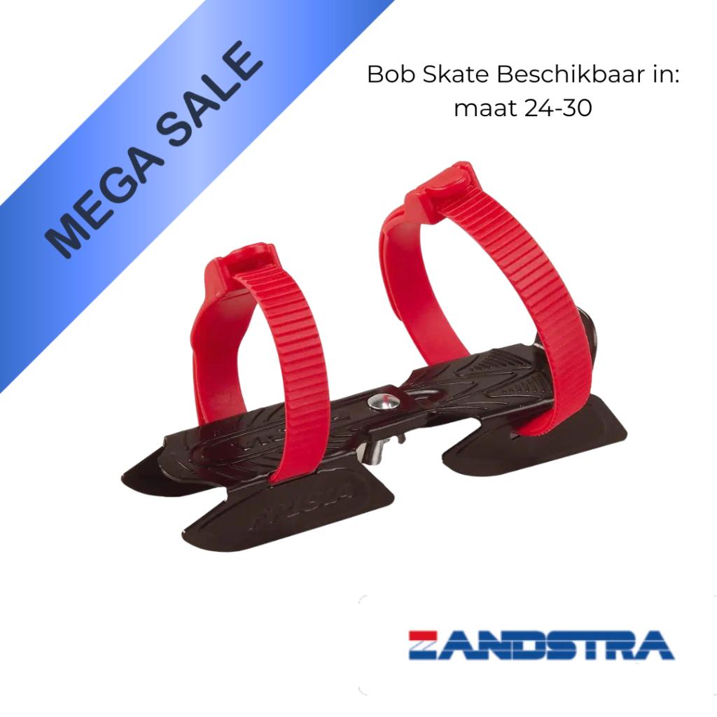 Schaatsen NIEUW - Zandstra Bob Skate., Ophalen of Verzenden, Nieuw, Overige typen, Zandstra