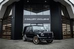 Mercedes-Benz G-Klasse AMG G63 - Panorama | Burmester | Stoe, Automaat, Gebruikt, G-Klasse, Zwart