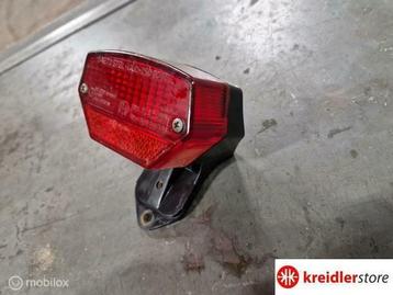 Kreidler ULO achterlicht op Poot origineel model 1973-1982 beschikbaar voor biedingen