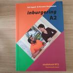 Inburgering A2, Boeken, Niet van toepassing, Nieuw, Ophalen of Verzenden, Ad appel