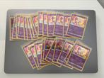 Mew CEL011, pokemon celebrations, Ophalen of Verzenden, Zo goed als nieuw, Foil