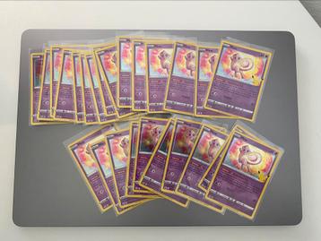 Mew CEL011, pokemon celebrations beschikbaar voor biedingen