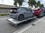 WESTHOFF AUTOAMBULANCE 440/540X207 ALU VLOER 2/3 ASSER/BLACK, Auto diversen, Aanhangers en Bagagewagens, Nieuw