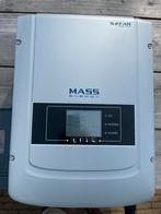 Sofar Solar omvormer voor zonnepanelen, Doe-het-zelf en Verbouw, Zonnepanelen en Toebehoren, Ophalen, Gebruikt