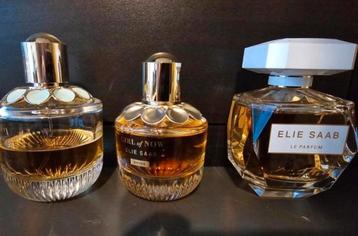 Elie saab samples/testers beschikbaar voor biedingen