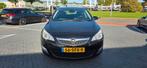 Opel Astra 1.4 Turbo Ecotec 103KW 5-D 2011 Zwart, Auto's, Opel, Voorwielaandrijving, 680 kg, 4 cilinders, Zwart