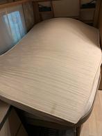 Obelink Topper 195x135 - Gewassen en Schoon, Caravans en Kamperen, Ophalen of Verzenden, Gebruikt