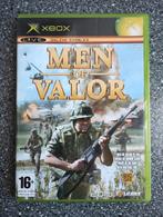 Men of Valor, Shooter, Verzenden, 1 speler, Zo goed als nieuw