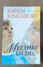 Karen Kingsbury - Met hart en ziel, Ophalen of Verzenden, Gelezen, Karen Kingsbury, Nederland