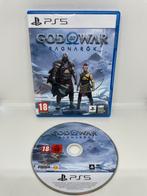 PlayStation 5 // God of War Ragnarok, Spelcomputers en Games, Games | Sony PlayStation 5, Ophalen of Verzenden
