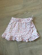 Play All Day roze rokje met hartjes maat 80, Kinderen en Baby's, Babykleding | Maat 80, Play all day, Meisje, Jurkje of Rokje