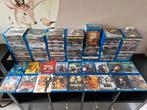 Blu-ray dvd's, Cd's en Dvd's, Blu-ray, Ophalen, Zo goed als nieuw