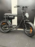 Fatbike,eb2,esmaster,ouxi, Ophalen, Gebruikt, Algemeen, Derailleur of Ketting