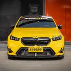 BMW M5 G90 Voorgrill - Zwart, Nette Staat, Ophalen, Gebruikt, Voor, Bumper