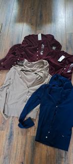 Diverse dames vesten - HEMA - Maat M, HEMA, Ophalen of Verzenden, Zo goed als nieuw, Maat 38/40 (M)