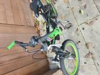 Alpina trial jongensfiets 20 inc, Ophalen of Verzenden, Zo goed als nieuw, 20 inch of meer