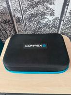 Compex Massageapparaat -nieuw!, Sport en Fitness, Ophalen of Verzenden, Nieuw, Apparaat