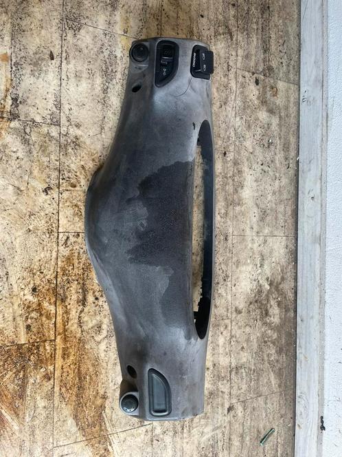 Gilera runner stuurkap, Motoren, Tuning en Styling, Ophalen