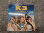 K3 Dans van de Farao 2 in 1, Ophalen, Boxset, Zo goed als nieuw, Muziek