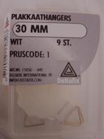 doosje plakkaathangers, Verzenden, Nieuw