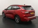 Ford Kuga 2.5 PHEV ST-Line X | NW Geleverd | Winter Pack | G, Gebruikt, 4 cilinders, Leder en Stof, Origineel Nederlands