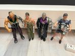 Action man poppen, Ophalen of Verzenden, Gebruikt
