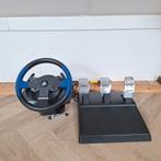 Thrustmaster T150 Pro Racestuur, Spelcomputers en Games, Spelcomputers | Overige Accessoires, Ophalen of Verzenden, Zo goed als nieuw